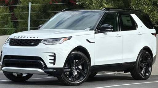 LAND ROVER DISCOVERY 2024 SALRL2EX0R2491812 image